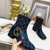 New Fashion GG Women Shoes 137