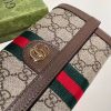 New Fashion Wallet H379 TEN