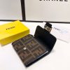 New Fashion Wallet H484 TEN