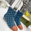 New Fashion GG Women Shoes 146