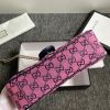 New Fashion GG Handbag 247 QA
