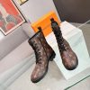 New Fashion LV Women Shoes L393