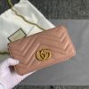 New Fashion GG Handbag 246 QA