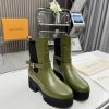 New Fashion LV Women Shoes L442 New Fashion LV Women Shoes L442