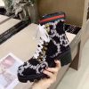 New Fashion Women GG Shoes G144 PA