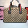 New Fashion GG Handbag 093 QA New Fashion GG Handbag 093 QA