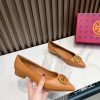 New Fashion LV Women Shoes 260 PA
