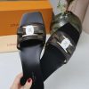 New Fashion LV Women Shoes L021