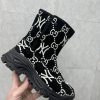New Fashion GG Women Shoes 175 New Fashion GG Women Shoes 175