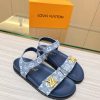 New Fashion LV Women Shoes L236 New Fashion LV Women Shoes L236