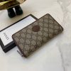 New Fashion Wallet H412 TEN
