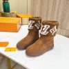 New Fashion LV Women Shoes 352 PA