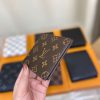 New Fashion Wallet H454 TEN