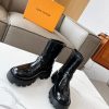 New Fashion LV Women Shoes L397 New Fashion LV Women Shoes L397