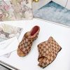 New Fashion GG Women Shoes 010