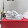 New Fashion LV Women Shoes 228 PA