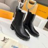 New Fashion LV Women Shoes 332 PA