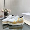 New Fashion LV Women Shoes 247 PA