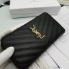 New Fashion YSL Wallet 012 QA