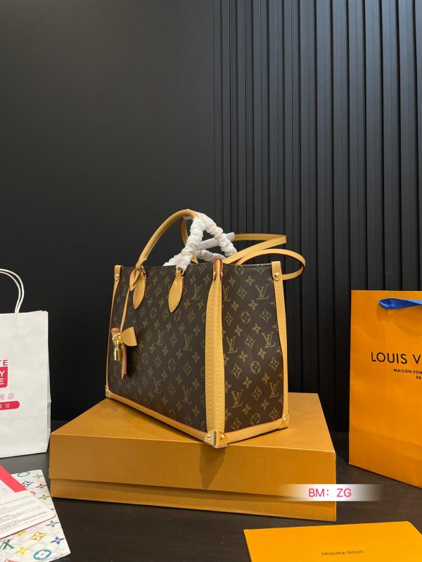 New Fashion Bag L5050