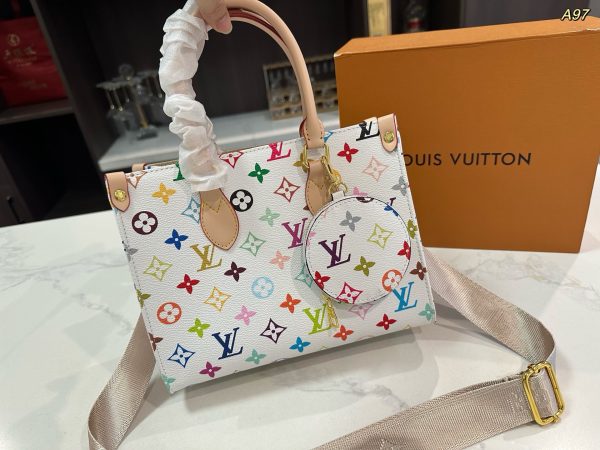 New Fashion Bag L5049