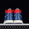 New Arrival AJ1 Mid BQ6472-146 French Blue