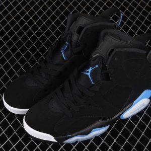 New Arrival AJ6 UNC 384664-006