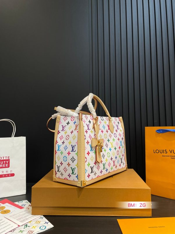 New Fashion Bag L5050
