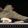New Arrival AJ6 Travis Scott x AJ6 CN1084-200