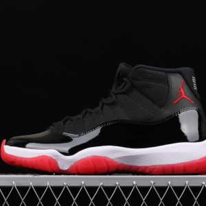 New Arrival AJ11 378037-010 Bred