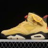 New Arrival AJ6 Travis Scott xTS AJ6 CN1084-300