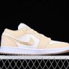 New Arrival AJ1 Low FN3722-701