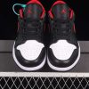 New Arrival AJ1 Low White Toe 553558-063 New Arrival AJ1 Low White Toe 553558-063