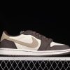 New Arrival AJ1 Low DM7866-666