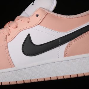 New Arrival AJ1 Low 553560-800