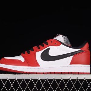New Arrival AJ1 Low 705329-600