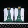 AJ 12 Retro Ray Allen 136001-063 PA