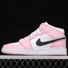 New Arrival AJ1 Mid BQ6472-500
