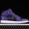 New Arrival AJ1 Mid BQ6472-051