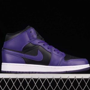 New Arrival AJ1 Mid BQ6472-051