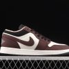 New Arrival AJ1 Low DC6991-200