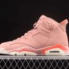 New Arrival AJ6 Aleali May x Air Jordan CI0550-600