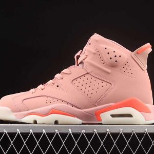 New Arrival AJ6 Aleali May x Air Jordan CI0550-600