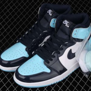 New Arrival AJ1 High CD0461-401