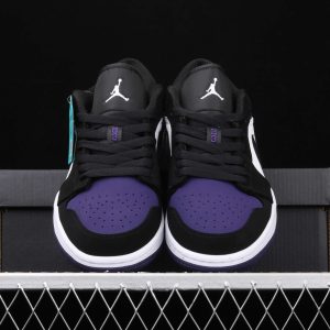 New Arrival AJ1 Low 553558-125