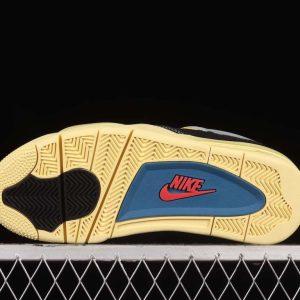 New Arrival AJ4 OG DC9533-001 Union La