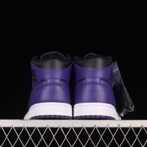 New Arrival AJ1 Mid BQ6472-051