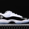 New Arrival AJ11 528895-153 Low Concord