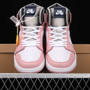 New Arrival AJ1 High Zoom Air CT0979-601