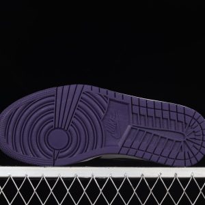 New Arrival AJ1 Low 553558-125